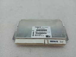 PORSCHE Porsche Cayman 718 Electronic Module 99161845027 Control Unit SUSPENSION — thumbnail 4