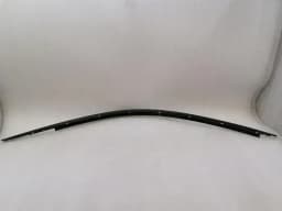 PORSCHE Porsche Cayman 718 Body Moulding 98153748101 Strip — thumbnail 1