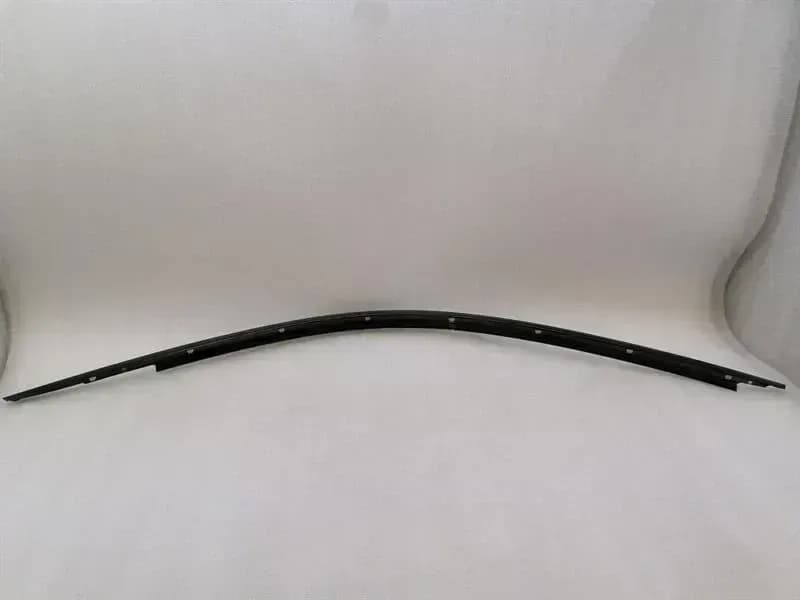 PORSCHE Porsche Cayman 718 Body Moulding 98153748101 Strip