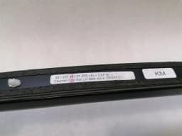 PORSCHE Porsche Cayman 718 Body Moulding 98153748101 Strip — thumbnail 3