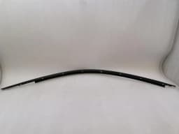 PORSCHE Porsche Cayman 718 Body Moulding 98153748101 Strip — thumbnail 6