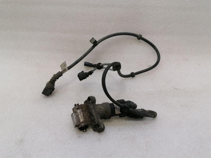Porsche Cayman 718 PBM Park Brake Engine 298609404 Parking Brake Motor