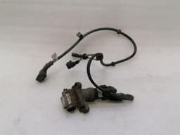 PORSCHE Porsche Cayman 718 PBM Park Brake Engine 298609404 Parking Brake Motor — thumbnail 7