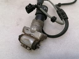 PORSCHE Porsche Cayman 718 PBM Park Brake Engine 298609404 Parking Brake Motor — thumbnail 5