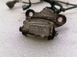 PORSCHE Porsche Cayman 718 PBM Park Brake Engine 298609404 Parking Brake Motor — thumbnail 6