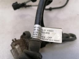 PORSCHE Porsche Cayman 718 PBM Park Brake Engine 298609404 Parking Brake Motor — thumbnail 8