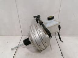 PORSCHE Porsche Cayman 718 Brake Servo 98135502530 Brake Booster — thumbnail 1
