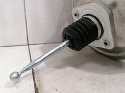 PORSCHE Porsche Cayman 718 Brake Servo 98135502530 Brake Booster — thumbnail 3