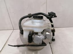 PORSCHE Porsche Cayman 718 Brake Servo 98135502530 Brake Booster — thumbnail 4