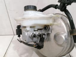 PORSCHE Porsche Cayman 718 Brake Servo 98135502530 Brake Booster — thumbnail 5