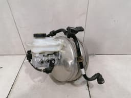 PORSCHE Porsche Cayman 718 Brake Servo 98135502530 Brake Booster — thumbnail 6