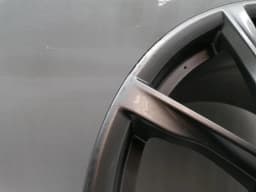 PORSCHE Porsche Cayman 718 Alloy Wheel 982601025AM 10JX19ET45 Alloy Wheel — thumbnail 3
