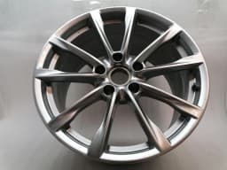 PORSCHE Porsche Cayman 718 Alloy Wheel 982601025AM 10JX19ET45 Alloy Wheel — thumbnail 8