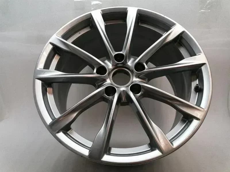 PORSCHE Porsche Cayman 718 Alloy Wheel 982601025AM 10JX19ET45 Alloy Wheel