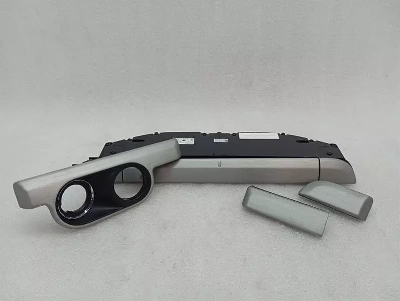 Porsche Cayman 718 Cup Holders 99155298503 RHD RIGHT HANDLEBAR