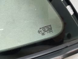 PORSCHE Porsche Cayman 718 Right Rear Quarter Glass 98154311205 Door Window 1⁄4 Rear Re — thumbnail 2
