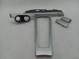 PORSCHE Porsche Cayman 718 Cup Holders 99155298503 RHD RIGHT HANDLEBAR — thumbnail 2