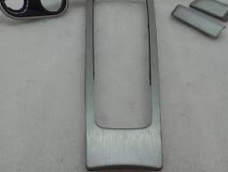 PORSCHE Porsche Cayman 718 Cup Holders 99155298503 RHD RIGHT HANDLEBAR — thumbnail 3