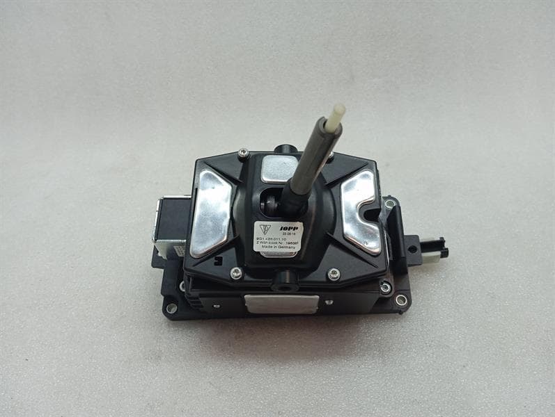 Porsche Cayman 718 Gear Selector 9G142601110 Switching Backdrop PDK