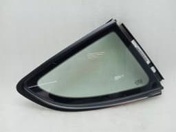 PORSCHE Porsche Cayman 718 Right Rear Quarter Glass 98154311205 Door Window 1⁄4 Rear Re — thumbnail 5