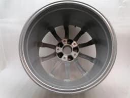 PORSCHE Porsche Cayman 718 Alloy Wheel 982601025AM 10JX19ET45 Alloy Wheel — thumbnail 6