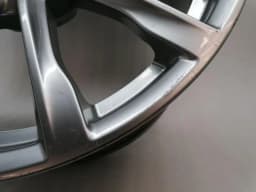 PORSCHE Porsche Cayman 718 Alloy Wheel 982601025AM 10JX19ET45 Alloy Wheel — thumbnail 4