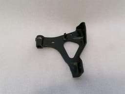 PORSCHE Porsche Cayman 718 left holder bracket 98137519501 left holder carrier — thumbnail 1