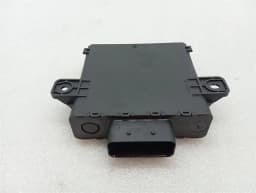 PORSCHE Porsche Cayman 718 Electronic Module 7PP959663D Voltage Stabilizer — thumbnail 3