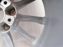 PORSCHE Porsche Cayman 718 Alloy Wheel 982601025AM 10JX19ET45 Alloy Wheel — thumbnail 7