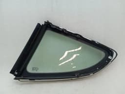 PORSCHE Porsche Cayman 718 Right Rear Quarter Glass 98154311205 Door Window 1⁄4 Rear Re — thumbnail 3