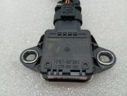 PORSCHE Porsche Cayman 718 Yaw Rate Sensor 99160614503 Rotary Rate Sensor — thumbnail 2