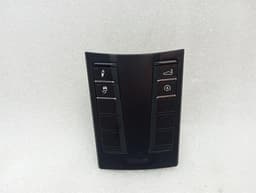 PORSCHE Porsche Cayman 718 Switch Block 99161325550 Switch Block — thumbnail 4
