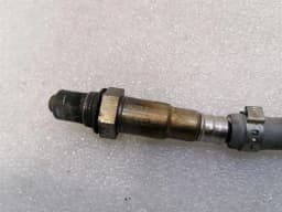 PORSCHE Porsche Cayman 718 Lambda Sensor 9A260619300 HO2S — thumbnail 4