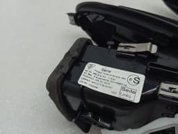 PORSCHE Porsche Cayman 718 Air Vent 982819701C Ventilation Nozzle Vent — thumbnail 6