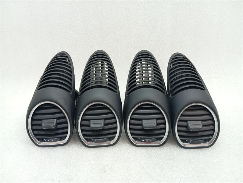 PORSCHE Porsche Cayman 718 Air Vent 982819701C Ventilation Nozzle Vent
