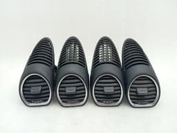 PORSCHE Porsche Cayman 718 Air Vent 982819701C Ventilation Nozzle Vent — thumbnail 9