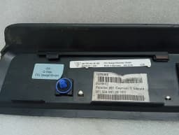PORSCHE Porsche Cayman 718 Door Sill 98150498128 Entry Bar LEFT — thumbnail 6