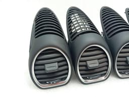 PORSCHE Porsche Cayman 718 Air Vent 982819701C Ventilation Nozzle Vent — thumbnail 2