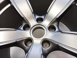 PORSCHE Porsche Cayman 718 Alloy Wheel 982601025L Alloy Wheel Carrera Sport, 10.5J x20 ET47 — thumbnail 5