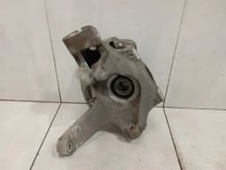 PORSCHE Porsche Cayman 718 Left Rear Hub 982505436A Wheel Bearing Housing Rear Left — thumbnail 5