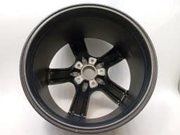 PORSCHE Porsche Cayman 718 Alloy Wheel 982601025L Alloy Wheel Carrera Sport, 10.5J x20 ET47 — thumbnail 6