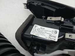 PORSCHE Porsche Cayman 718 Air Vent 982819701C Ventilation Nozzle Vent — thumbnail 7