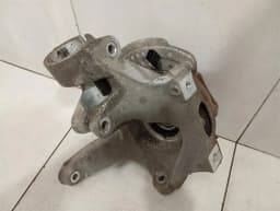 PORSCHE Porsche Cayman 718 Left Rear Hub 982505436A Wheel Bearing Housing Rear Left — thumbnail 8
