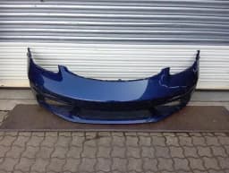 PORSCHE Porsche Cayman 718 Front Bumper 982807221F Front Bumper — thumbnail 1