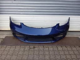 PORSCHE Porsche Cayman 718 Front Bumper 982807221F Front Bumper — thumbnail 10