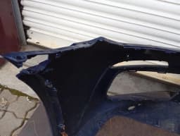 PORSCHE Porsche Cayman 718 Front Bumper 982807221F Front Bumper — thumbnail 9