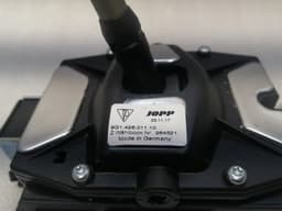 PORSCHE Porsche Boxster 718 gear selector 9G142601110 shift gate PDK 991 — thumbnail 5