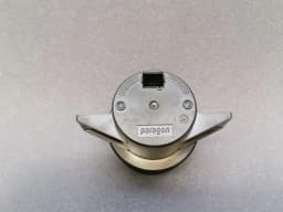 PORSCHE Porsche Cayman 718 Time Clocks 982919203DD CLOCK Analog Chrono — thumbnail 6
