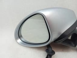 PORSCHE Porsche Cayman 718 Left Door Mirror RHD 982857507C Right Hand Drive — thumbnail 3