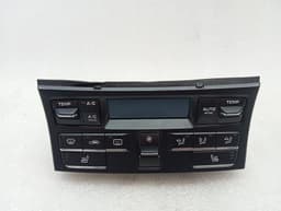 PORSCHE Porsche Cayman 718 Car Climate Control 9P1907039N Air Conditioning Control Panel A/C — thumbnail 6
